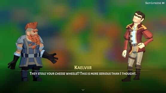 Heroes Suck — screenshot 3
