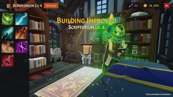 Heroes Suck — screenshot 5