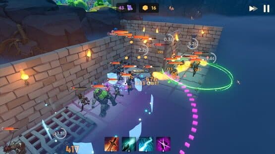 Heroes Suck — screenshot 6