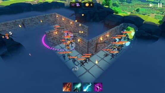 Heroes Suck — screenshot 7