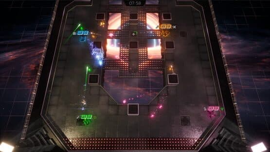 Hyper Tanks — screenshot 5