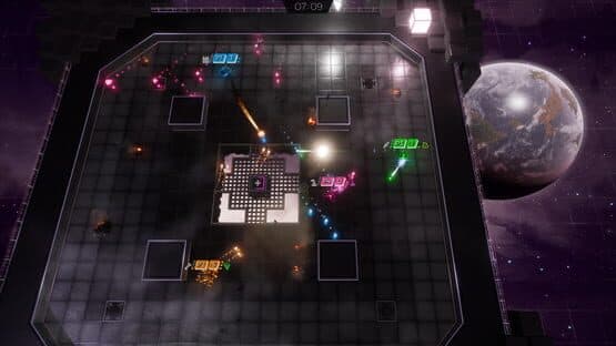 Hyper Tanks — screenshot 7