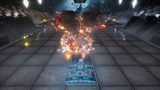 Hyper Tanks — screenshot 8