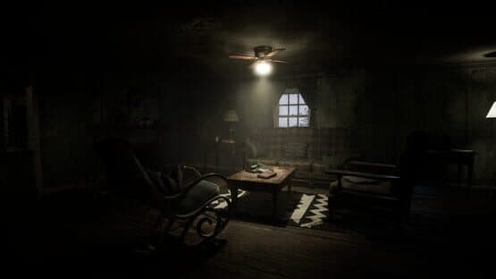 Case of 1980 — screenshot 7