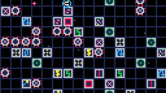 Sector 86 — screenshot 1
