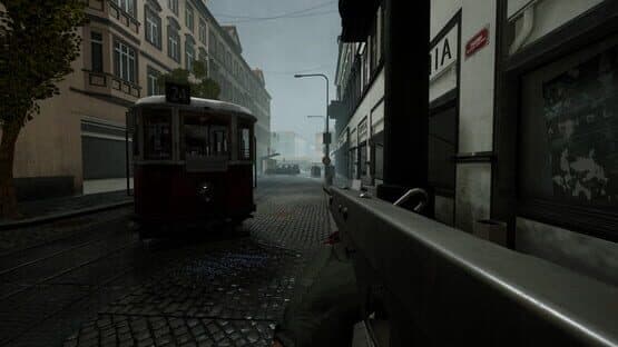 Ghosts of Tabor: Legacy — screenshot 3
