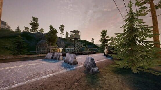 Ghosts of Tabor: Legacy — screenshot 5