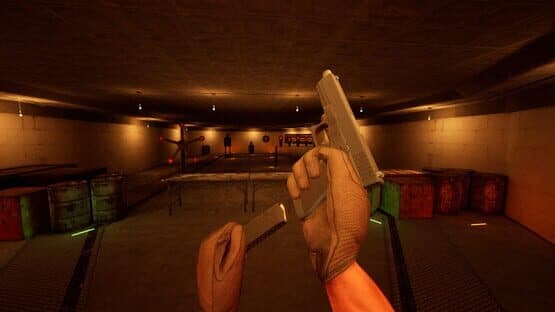 Ghosts of Tabor: Legacy — screenshot 7