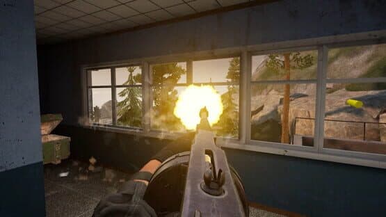 Ghosts of Tabor: Legacy — screenshot 8