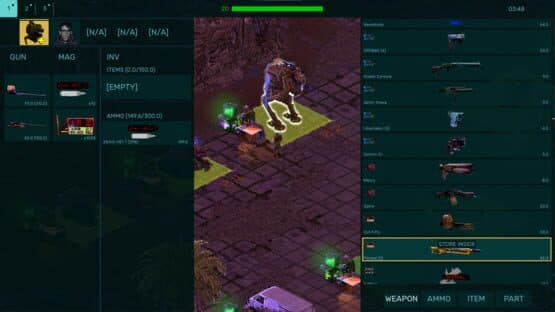 Brigador Killers — screenshot 2