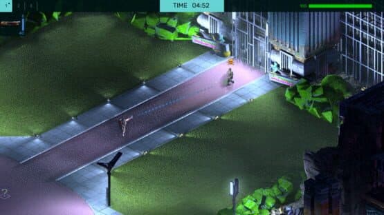 Brigador Killers — screenshot 4