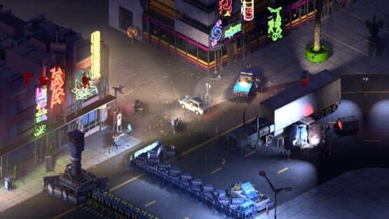 Brigador Killers — screenshot 6