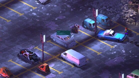 Brigador Killers — screenshot 8