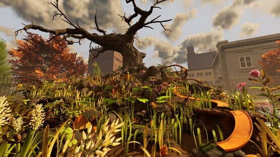 Grounded 2: Into the Abyss — screenshot 1