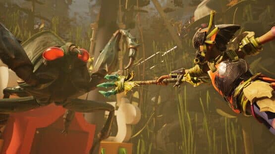 Grounded 2: Into the Abyss — screenshot 3