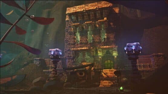 Grounded 2: Into the Abyss — screenshot 4