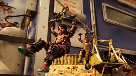 Grounded 2: Into the Abyss — screenshot 5