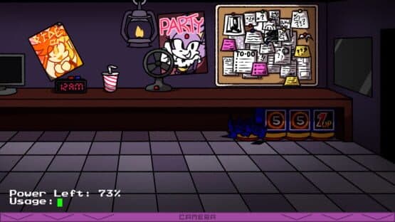Five Nights at Sonic's: Solar Switchup — screenshot 2