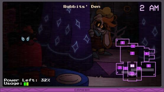 Five Nights at Sonic's: Solar Switchup — screenshot 3