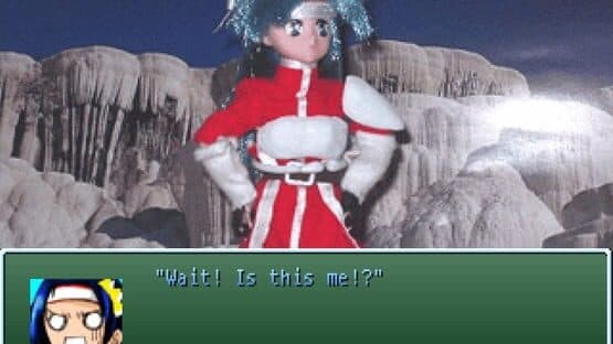 Tobira no Densetsu: Kaze no Tsubasa — screenshot 5