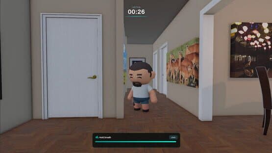 Blindfold: Hide and Seek — screenshot 2