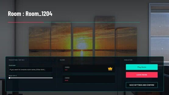 Blindfold: Hide and Seek — screenshot 3