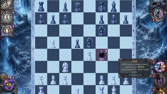 Immortal Chess — screenshot 2