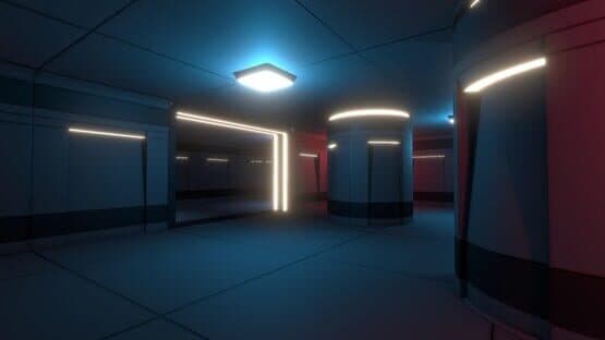 Blindfold: Hide and Seek — screenshot 5