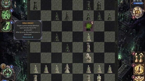 Immortal Chess — screenshot 3