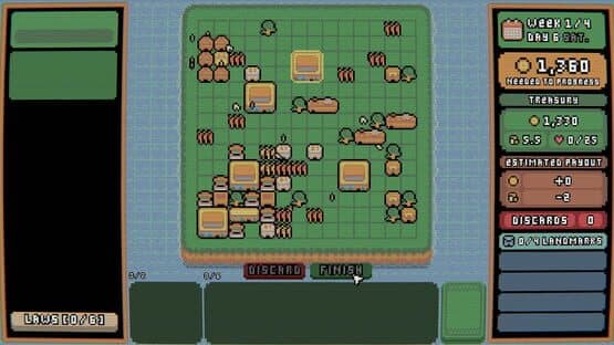 Town of Tinysville — screenshot 1