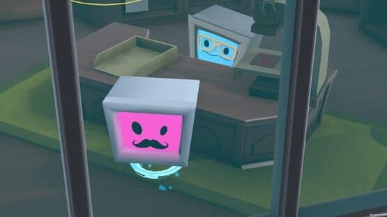 Job Simulator: Human Relations — screenshot 3