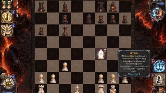 Immortal Chess — screenshot 4