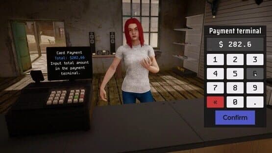 Steal & Sell Simulator — screenshot 3