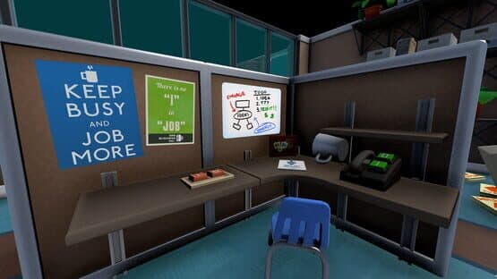 Job Simulator: Human Relations — screenshot 5