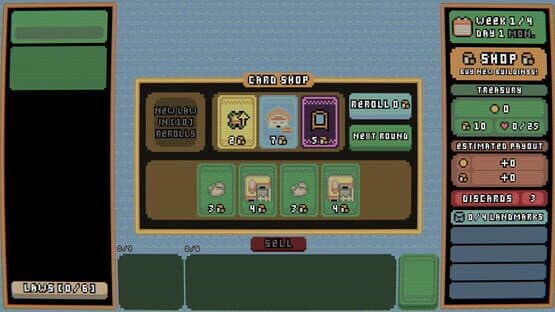 Town of Tinysville — screenshot 2