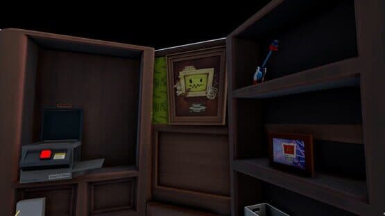 Job Simulator: Human Relations — screenshot 6