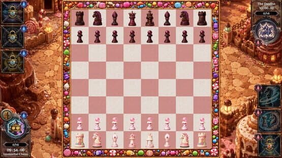 Immortal Chess — screenshot 5