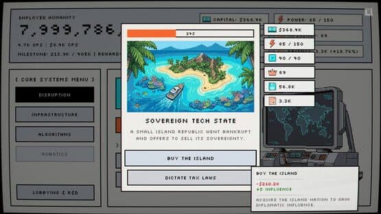 Click to Obsolete — screenshot 4