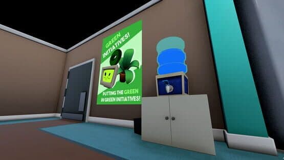 Job Simulator: Human Relations — screenshot 8