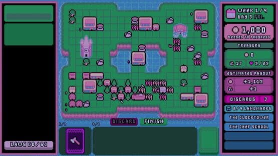 Town of Tinysville — screenshot 3
