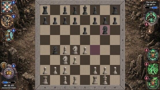 Immortal Chess — screenshot 6