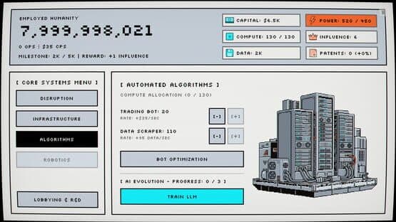 Click to Obsolete — screenshot 5