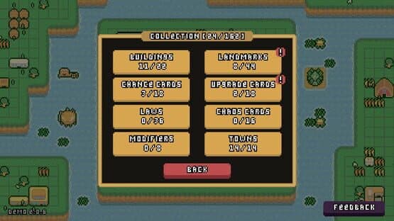 Town of Tinysville — screenshot 4