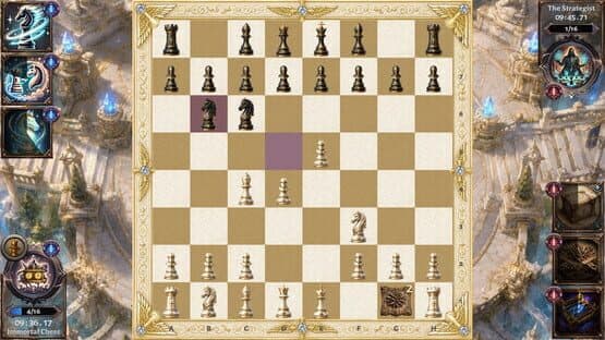 Immortal Chess — screenshot 7