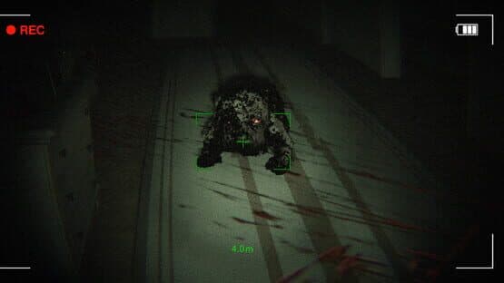 Last Ride — screenshot 7