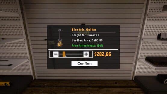 Steal & Sell Simulator — screenshot 7