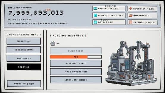 Click to Obsolete — screenshot 6