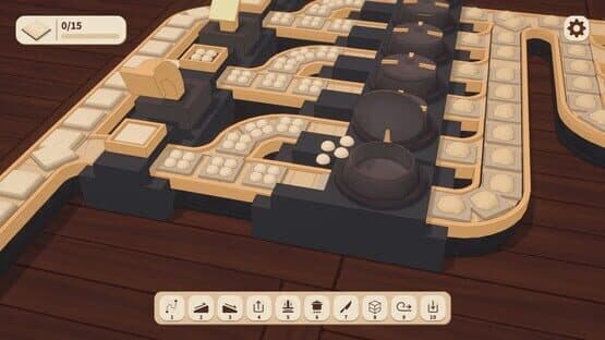 Kimbap Factory — screenshot 5