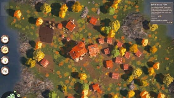 Colonus — screenshot 4