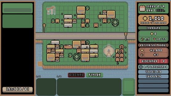 Town of Tinysville — screenshot 5